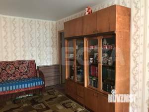2-к квартира, вторичка, 42м2, 3/5 этаж