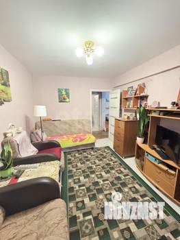 2-к квартира, вторичка, 48м2, 1/5 этаж