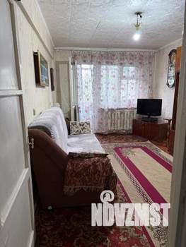 2-к квартира, вторичка, 44м2, 3/5 этаж