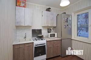 1-к квартира, вторичка, 31м2, 1/5 этаж