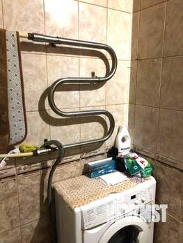 1-к квартира, вторичка, 34м2, 1/2 этаж