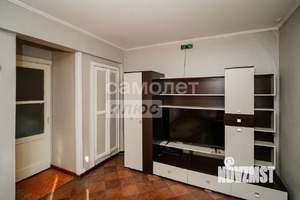 2-к квартира, вторичка, 41м2, 3/5 этаж