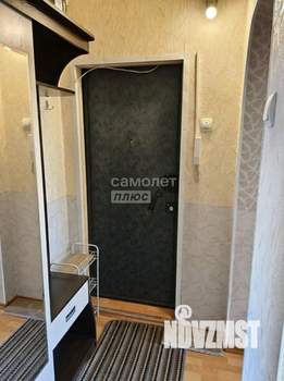 1-к квартира, вторичка, 34м2, 2/5 этаж