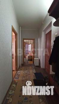 3-к квартира, вторичка, 60м2, 2/3 этаж