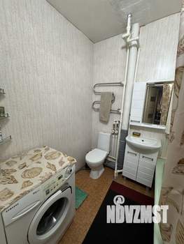 1-к квартира, вторичка, 36м2, 2/10 этаж