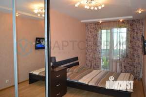 3-к квартира, вторичка, 60м2, 1/9 этаж