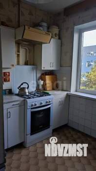2-к квартира, вторичка, 52м2, 4/9 этаж