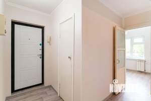 3-к квартира, вторичка, 59м2, 1/5 этаж