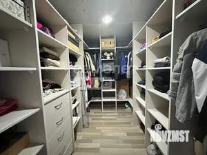 1-к квартира, вторичка, 50м2, 9/11 этаж