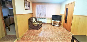 2-к квартира, вторичка, 44м2, 1/5 этаж