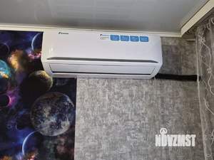 2-к квартира, вторичка, 40м2, 4/5 этаж