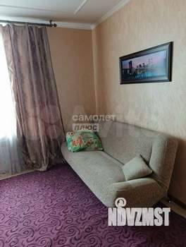 2-к квартира, вторичка, 54м2, 3/3 этаж