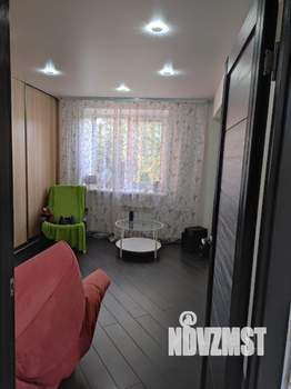 3-к квартира, вторичка, 68м2, 3/5 этаж