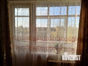 3-к квартира, вторичка, 62м2, 4/5 этаж