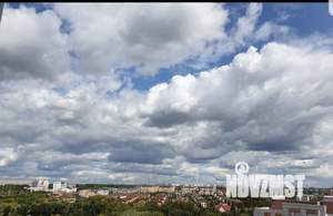 2-к квартира, вторичка, 57м2, 13/16 этаж
