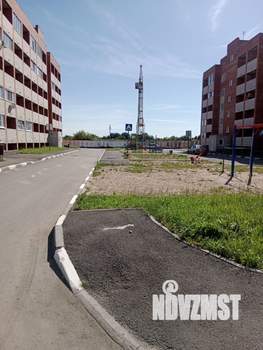 Студия квартира, вторичка, 35м2, 4/5 этаж