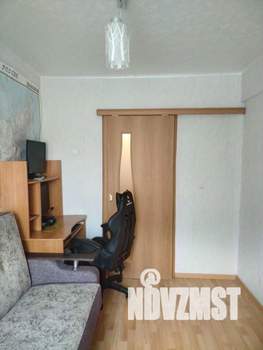 2-к квартира, вторичка, 41м2, 2/5 этаж