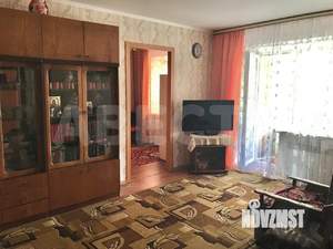 2-к квартира, вторичка, 42м2, 3/5 этаж