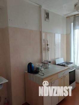 2-к квартира, вторичка, 43м2, 2/9 этаж