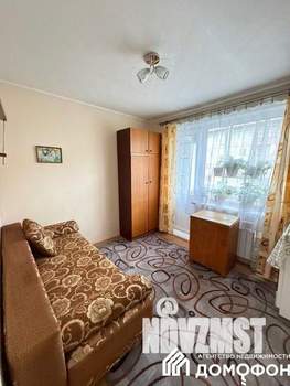 3-к квартира, вторичка, 70м2, 3/5 этаж