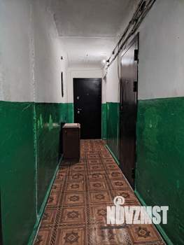 Студия квартира, вторичка, 19м2, 4/5 этаж