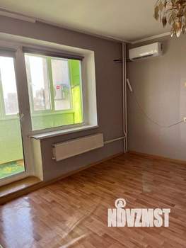 1-к квартира, вторичка, 34м2, 8/10 этаж