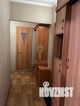 2-к квартира, вторичка, 52м2, 4/12 этаж
