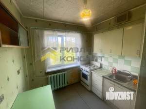 2-к квартира, вторичка, 47м2, 5/5 этаж