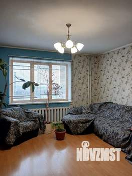 3-к квартира, вторичка, 68м2, 5/12 этаж