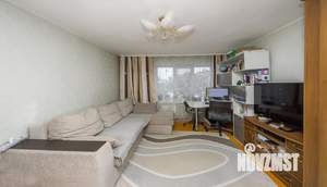 3-к квартира, вторичка, 63м2, 5/9 этаж