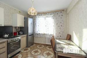 3-к квартира, вторичка, 69м2, 5/5 этаж