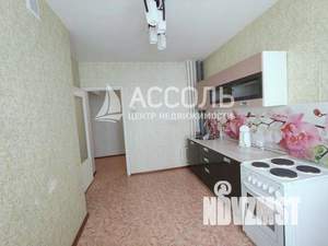 2-к квартира, вторичка, 60м2, 15/16 этаж