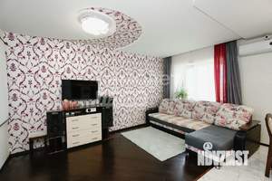 2-к квартира, вторичка, 54м2, 5/9 этаж