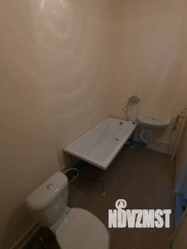 1-к квартира, вторичка, 40м2, 6/10 этаж