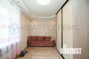 1-к квартира, вторичка, 32м2, 1/2 этаж