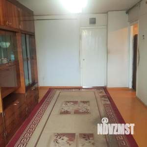 2-к квартира, вторичка, 44м2, 4/5 этаж