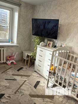 2-к квартира, вторичка, 36м2, 4/9 этаж