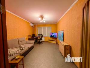 3-к квартира, вторичка, 64м2, 9/10 этаж