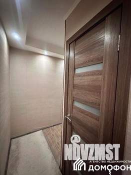 1-к квартира, вторичка, 31м2, 3/5 этаж