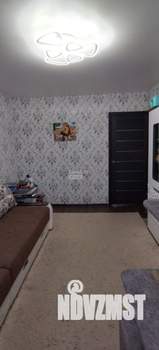 2-к квартира, вторичка, 44м2, 5/5 этаж