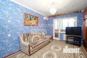 2-к квартира, вторичка, 52м2, 9/9 этаж