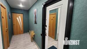 2-к квартира, вторичка, 40м2, 8/9 этаж