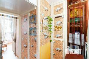 1-к квартира, вторичка, 29м2, 4/5 этаж