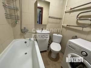 1-к квартира, вторичка, 29м2, 4/5 этаж