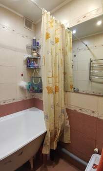 2-к квартира, вторичка, 48м2, 2/5 этаж