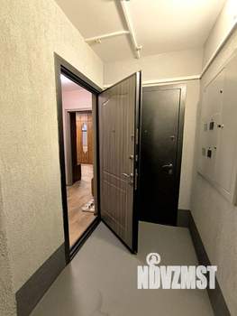 1-к квартира, вторичка, 37м2, 1/8 этаж