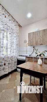 2-к квартира, вторичка, 52м2, 2/2 этаж