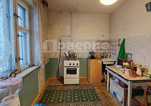 1-к квартира, вторичка, 39м2, 7/9 этаж