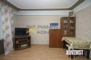 2-к квартира, вторичка, 53м2, 1/10 этаж