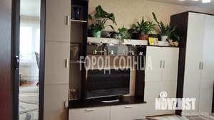 1-к квартира, вторичка, 37м2, 1/10 этаж